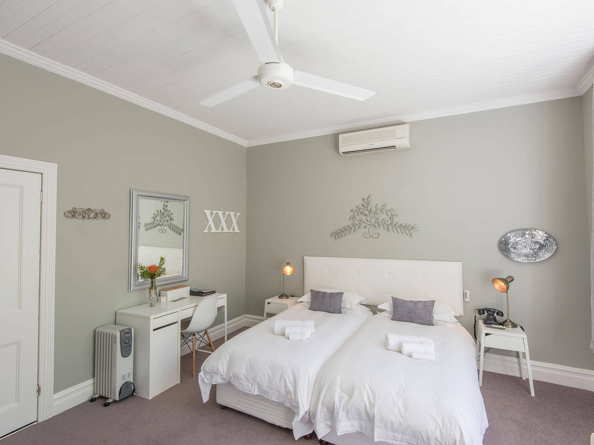 Summerwood Guest House Municipalità locale di Municipalità locale di Stellenbosch Esterno foto